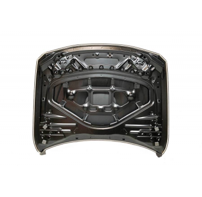 Capó BMW F30/F31/F32/F33/F36 Look M4 Metal