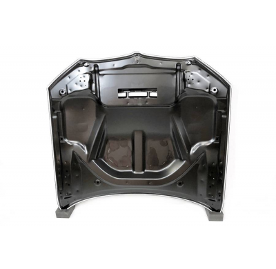 Capó BMW G20 / G20 LCI / G21 / G21 LCI Look CS Aluminio Metal