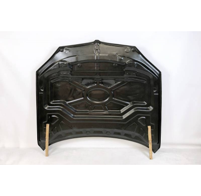 Capó Carbono BMW F16 / F15 Fibra de Carbono