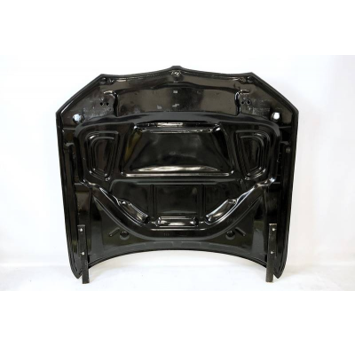 Capó Carbono BMW G20 / G28 Look GTS Fibra de Carbono