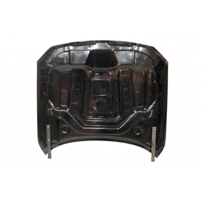 Capó Carbono BMW G80 / G82 / G83 Look M3 Fibra de Carbono