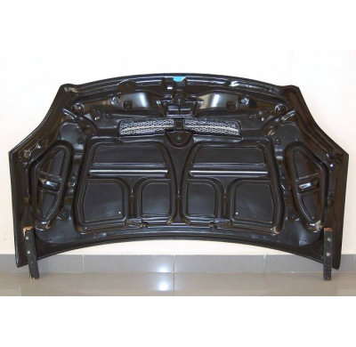 Capó Carbono Honda Civic 2003-2005 EP3 C/T Fibra de Carbono