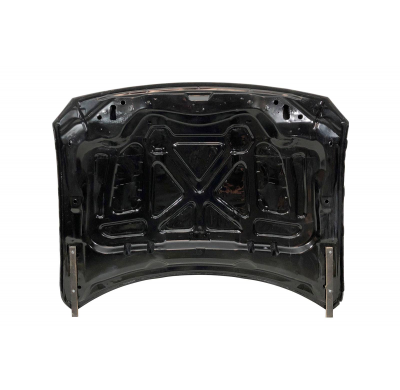 Capó Carbono Jaguar XF 2020-2023 Fibra de Carbono