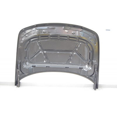 Capó Carbono Land Rover Sport 2005-2012 Fibra de Carbono