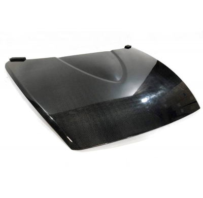 Capó Carbono Mazda RX8 S/T Fibra de Carbono