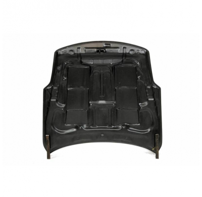 Capó Carbono Nissan 350Z 2002-2008 Fibra de Carbono