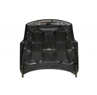 Capó Carbono Nissan 350Z Z33 Look VLS Fibra de Carbono