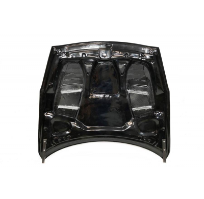 Capó Carbono Nissan Skyline R35 2016-2022 Fibra de Carbono