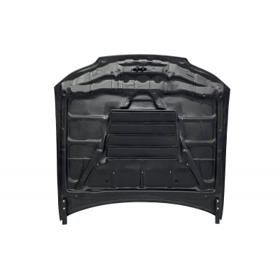 Capó Carbono Nissan S15 Fibra de Carbono