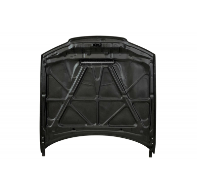 Capó Carbono Nissan Skyline R33 95 GTR C/Toma Fibra de Carbono