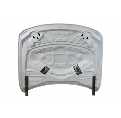 Capó Fibra BMW F80 / F82 / F83 Look GTR Fibra de vidrio