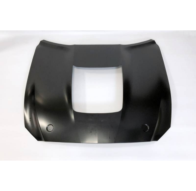 Capó Ford Mustang Look GT500 15-17 Aluminio Metal