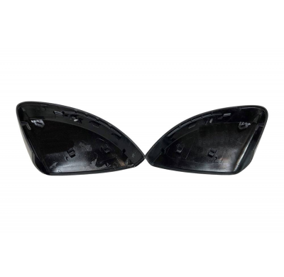 Cubre Espejos completo Carbono A3/S3 V8 2013 Fibra de Carbono