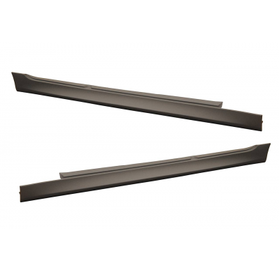 Kit Carrocería BMW E61 Look M-Tech II ABS Plástico ABS