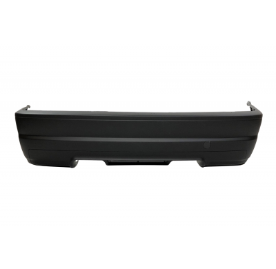 Kit De Carrocería BMW E46 98-02 4 Puertas Look M3 Plástico ABS