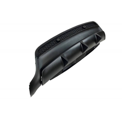 Kit De Carrocería BMW E71 2008-2012 look M Performance Plástico ABS