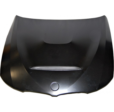 Kit De Carrocería BMW E90 / E91 LCI 2008 Look M4 ABS Plástico ABS