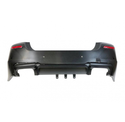 Kit De Carrocería BMW F10 2010-2012 Aletas Plástico ABS