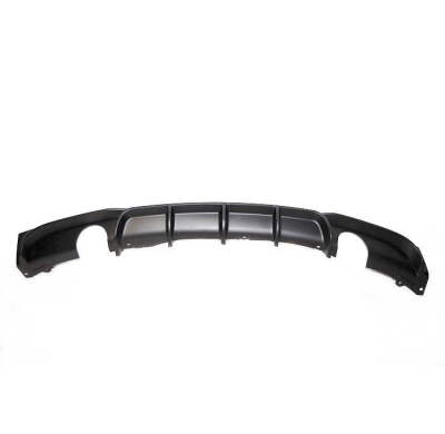 Kit De Carrocería BMW F30 / F31 Look Performance 2 Salidas Plástico ABS