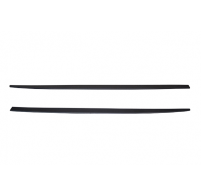 Kit De Carrocería BMW F30 / F31 Look Performance 2 Salidas Plástico ABS