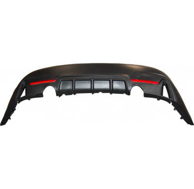 Kit De Carrocería BMW F32/ F33 Look M Performance Plástico ABS