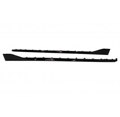 Kit De Carrocería BMW F40 Look M Performance Taloneras Plástico ABS