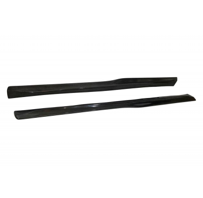 Kit De Carrocería BMW F80 / F82 / F83 M4 Look CS Carbono Fibra de Carbono