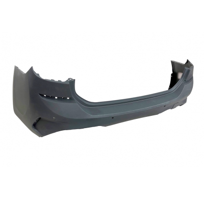 Kit De Carrocería BMW G21 LCI Look M Performance Plástico ABS