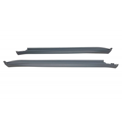 Kit De Carrocería BMW X5 G05 LCI Look MTech Plástico ABS