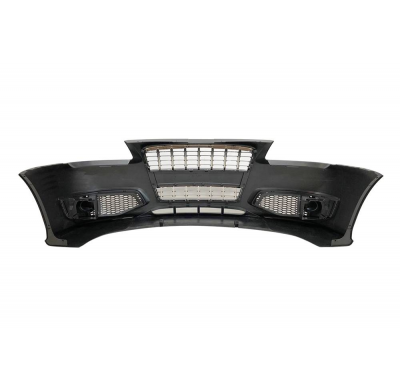 Paragolpes Delantero Audi A3 '96/'02 Tipo S3 Plástico Plástico ABS