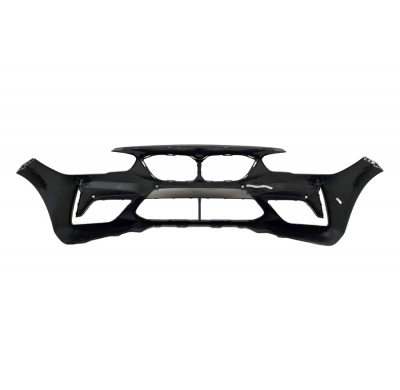 Paragolpes Delantero BMW F20 /F21 LCI 15-19 look M2C Spoiler Plástico ABS