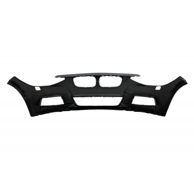 Paragolpes Delantero BMW F20 / F21 3-5P 12-14 Look M-Tech Plástico ABS