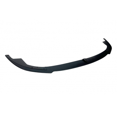 Paragolpes Delantero BMW F32 F33 F36 Look M4 Spoiler Plástico ABS