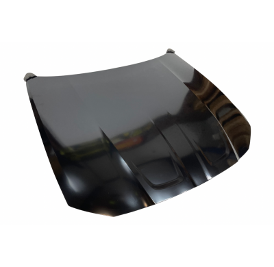 Paragolpes Delantero BMW G20 /G21 look G80 M3 Capó Plástico ABS