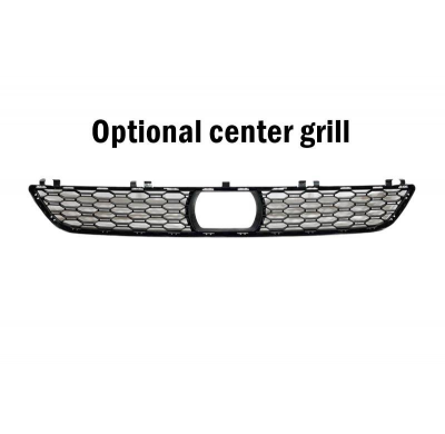 Paragolpes Delantero BMW G30 / G31 Look M-Tech Plástico ABS