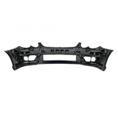 Paragolpes Delantero Mercedes W209 Look AMG Plástico ABS