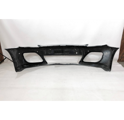 Paragolpes Delantero Porsche Panamera GTS 10-14 Prefacelift Plástico ABS