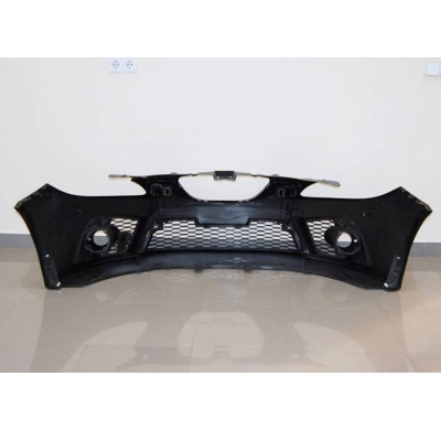 Paragolpes Delantero Seat Leon 2010-2013 Look Cupra Plástico ABS