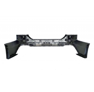 Paragolpes Trasero Audi A5 Sportback / Coupe 2020+ Look RS5 Plástico ABS