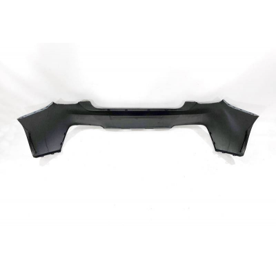 Paragolpes Trasero BMW F20 / F21 3-5P 11-14 Look M Performance Plástico ABS