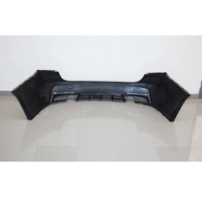 Paragolpes Trasero BMW F31 Look M Performance Plástico ABS