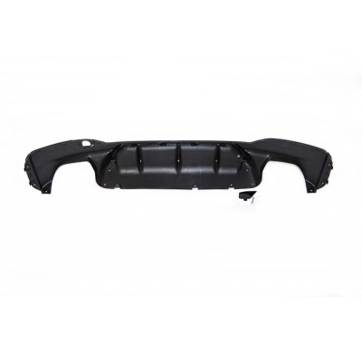 Paragolpes Trasero BMW G31 / G31 LCI Look M5 Plástico ABS