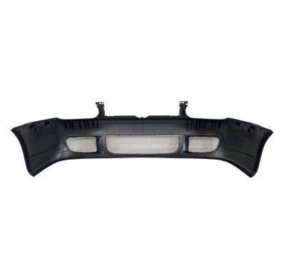 Paragolpes Delantero Volkswagen Golf 4 Tipo R32 En ABS Plástico ABS