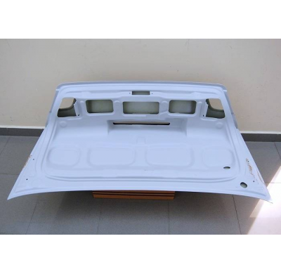 Portón BMW E46 99-05 Cabrio CSL Fibra de vidrio