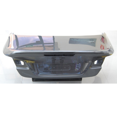 Portón Carbono BMW E93 CSL Fibra de Carbono
