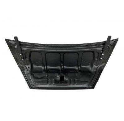 Portón Carbono Mitsubishi Evo VII / VIII / IX Fibra de Carbono