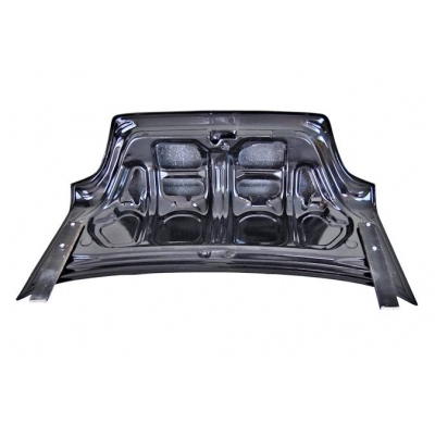 Portón Carbono Subaru Impreza '01-07 4P. Fibra de Carbono