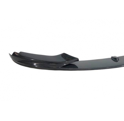 Spoiler Delantero BMW F32 Look M-Tech/ F33 Look M-Tech / F36 Look M-Tech Carbono Fibra de Carbono