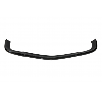 Spoiler Delantero Mercedes W211 Look AMG E63 07-09 Carbono Fibra de Carbono