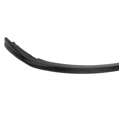 Spoiler Delantero Subaru Impreza '08 Carbono Fibra de Carbono